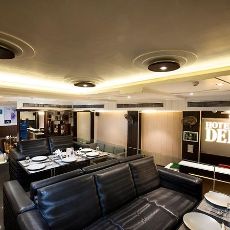 Hotel International Inn By Star Group - Near Delhi Airport Neu-Delhi Exterior foto
